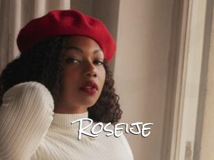Roseije