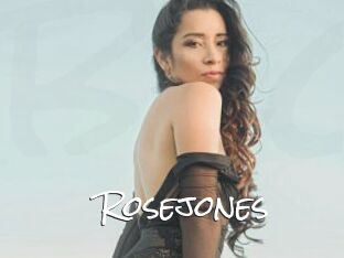 Rosejones