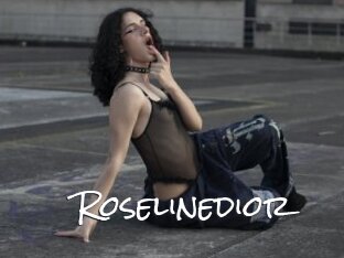 Roselinedior