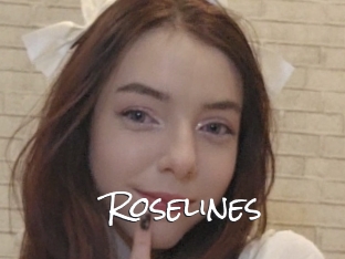 roselines Blow Cum
