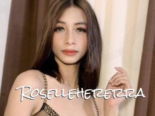 rosellehererra Blow Cum