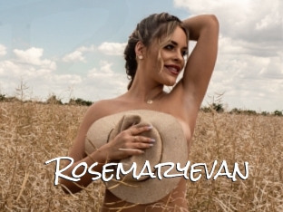 rosemaryevan Blow Cum