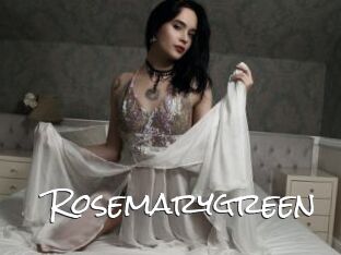 Rosemarygreen