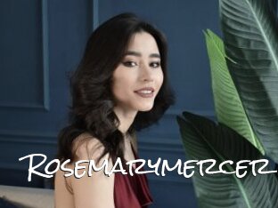 Rosemarymercer