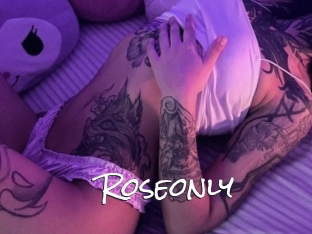 Roseonly