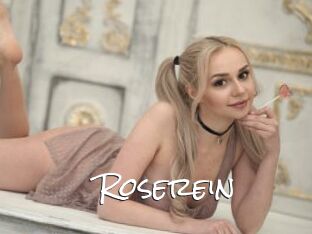 Roserein