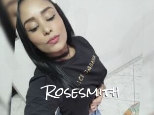 Rosesmith
