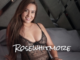rosewhitmore Blow Cum