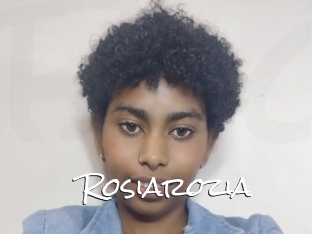 rosiarozia Blow Cum