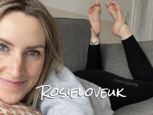 rosieloveuk Blow Cum