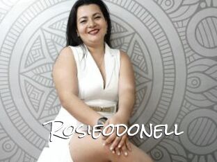 Rosieodonell