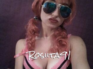 Rosiita91
