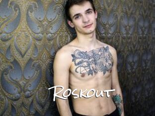 Roskout