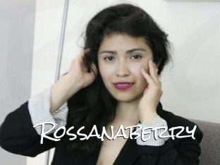 Rossanaberry