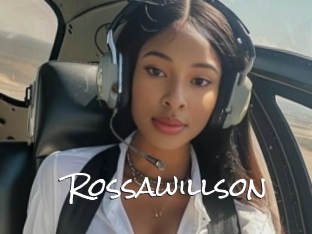 Rossawillson