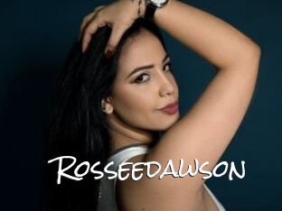 Rosseedawson