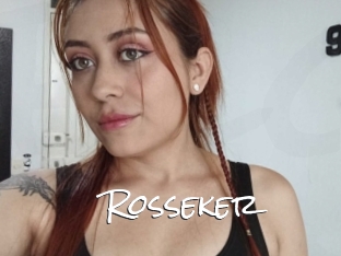 Rosseker