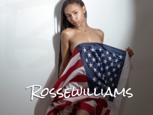 Rossewilliams