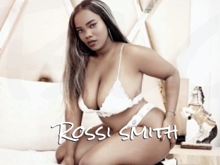rossi_smith Blow Cum