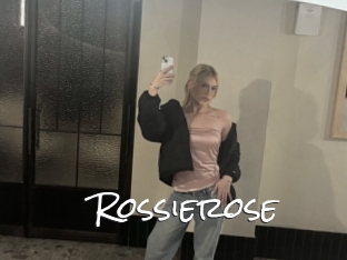 rossierose Blow Cum