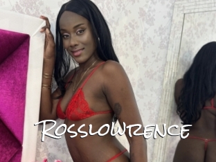 rosslowrence Blow Cum