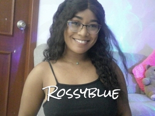 Rossyblue