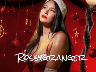 rossygranger Blow Cum