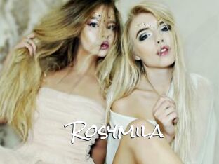 Rosymila