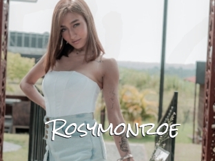 Rosymonroe
