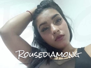Rousediamong