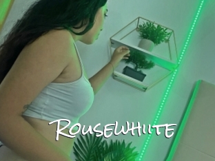 Rousewhiite