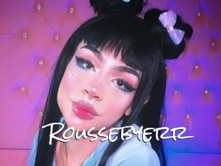 Roussebyerr