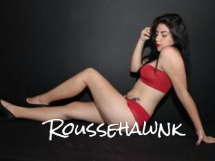 Roussehawnk