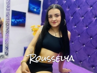 Rousselya
