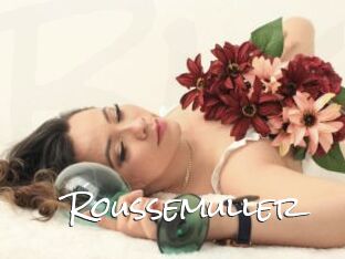 roussemuller Blow Cum