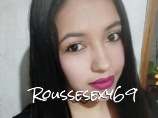Roussesexy69