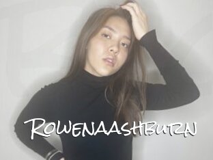 Rowenaashburn