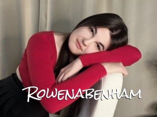 Rowenabenham