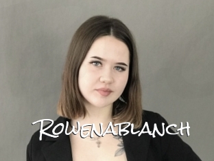 Rowenablanch