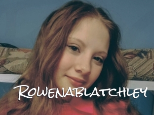 Rowenablatchley