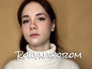 Rowenaborom