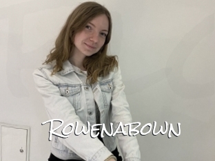 Rowenabown