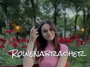 Rowenabracher