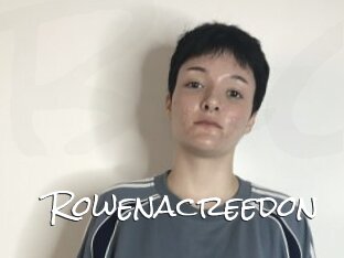 Rowenacreedon