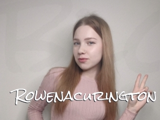 rowenacurington Blow Cum