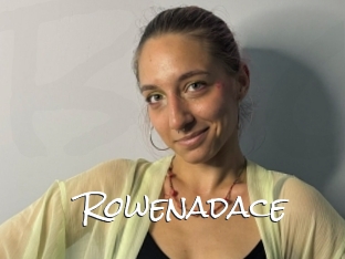 Rowenadace