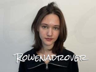 Rowenadrover