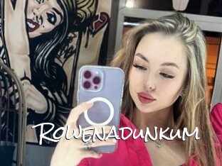 Rowenadunkum