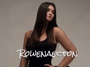 Rowenaecton