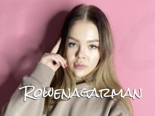 Rowenagarman